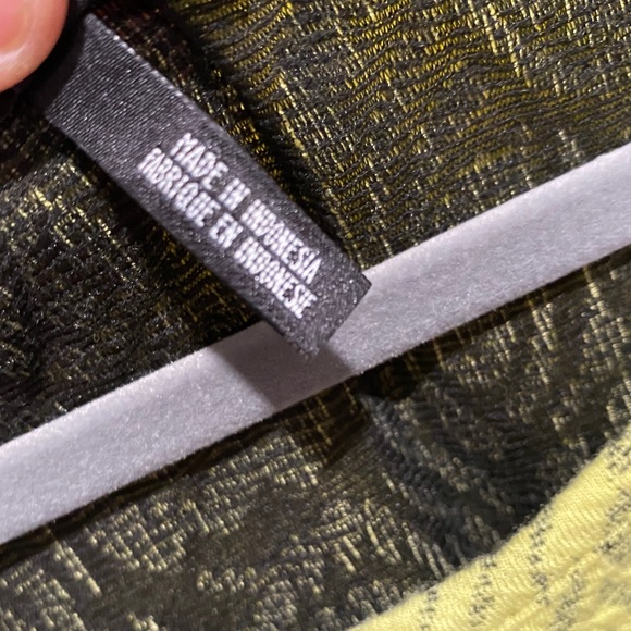 Kiind Of M Casual Dress Asymmetrical - Picture 8 of 9